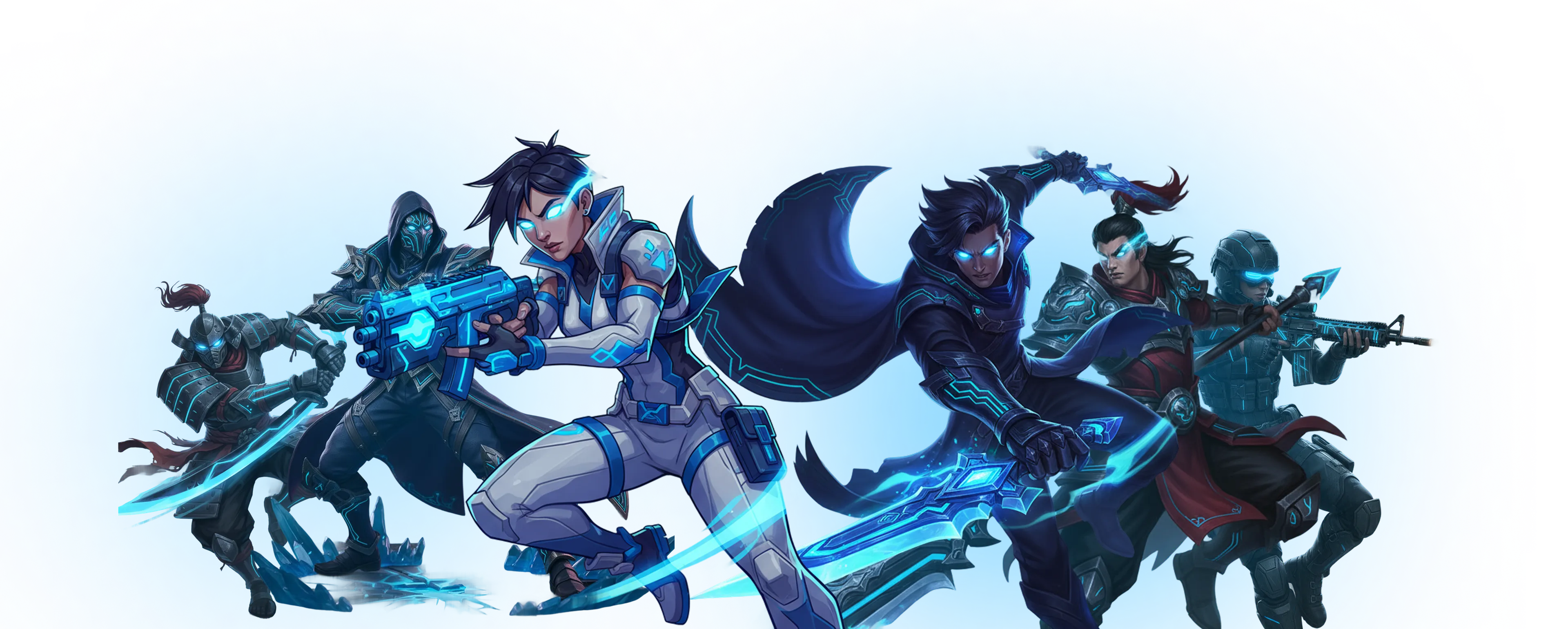 Gaming background