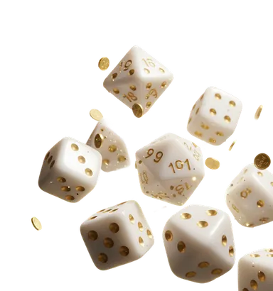 Dice