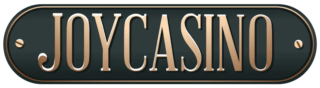 Обзор казино JoyCasino 2026 logo