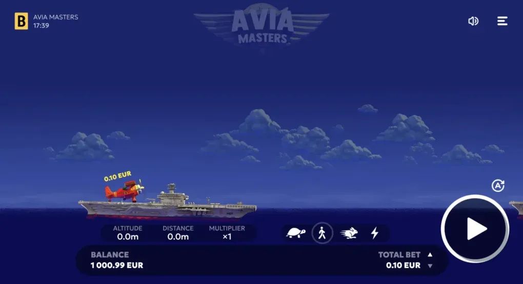 Aviamasters Review 2026 - RTP, Mechanics and Max Win preview 2