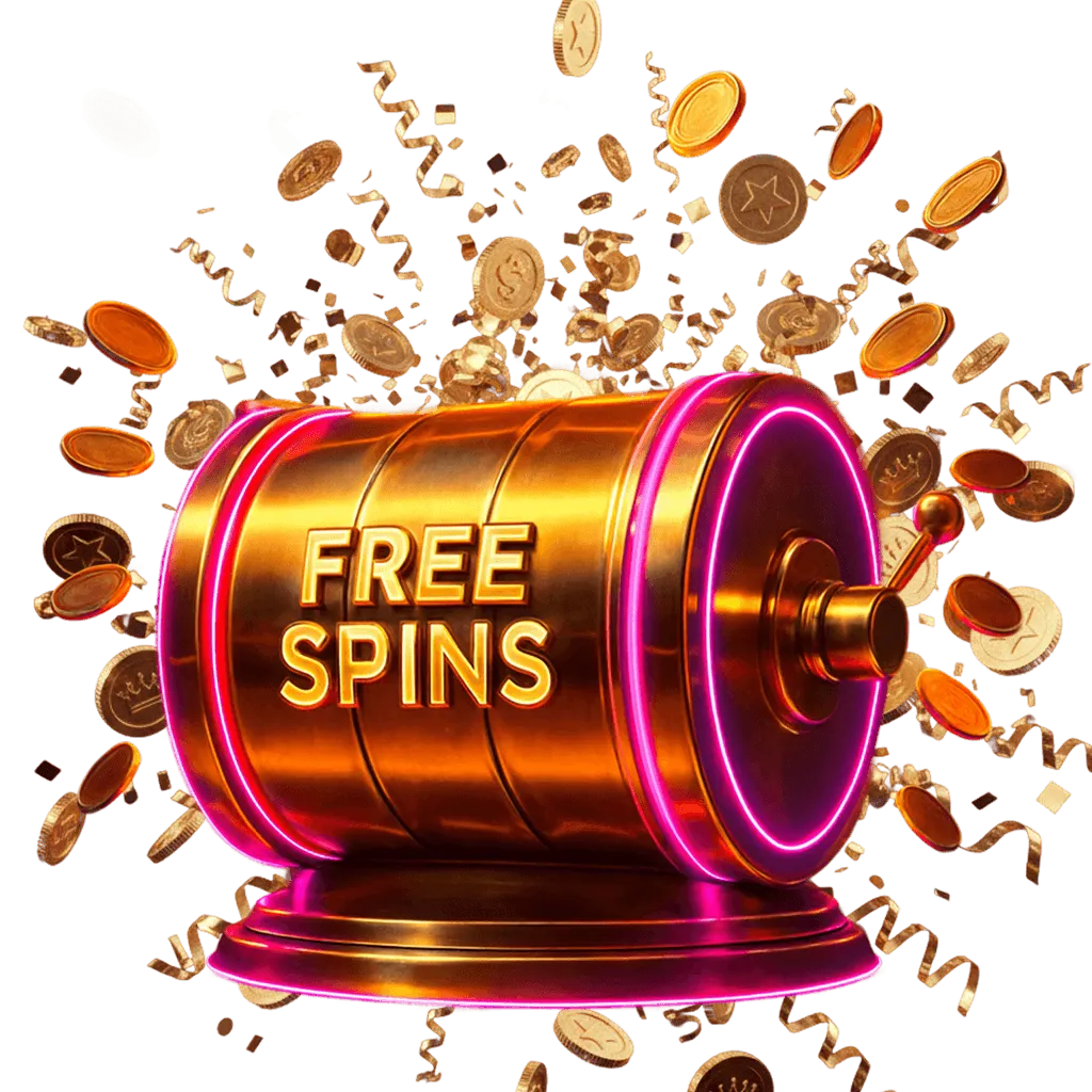 Free Spins