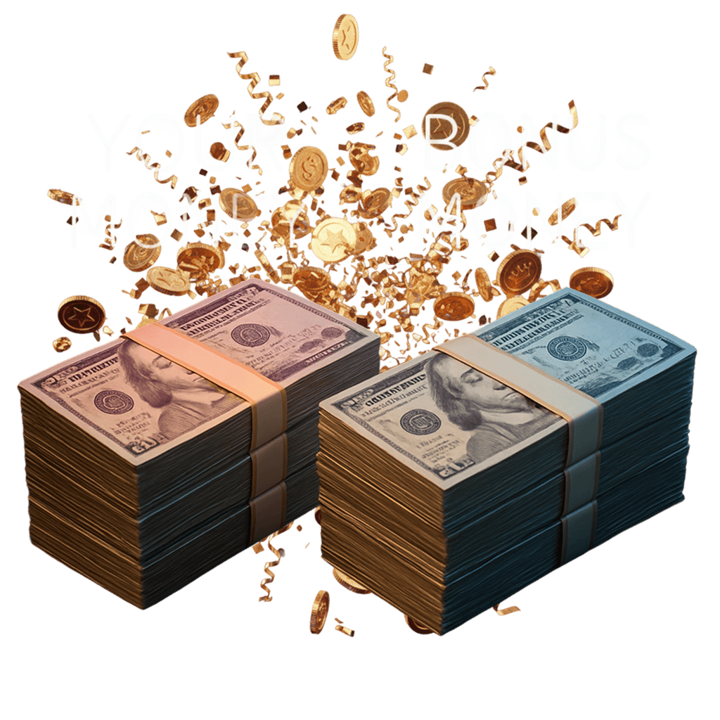 Non-Sticky  Bonuses