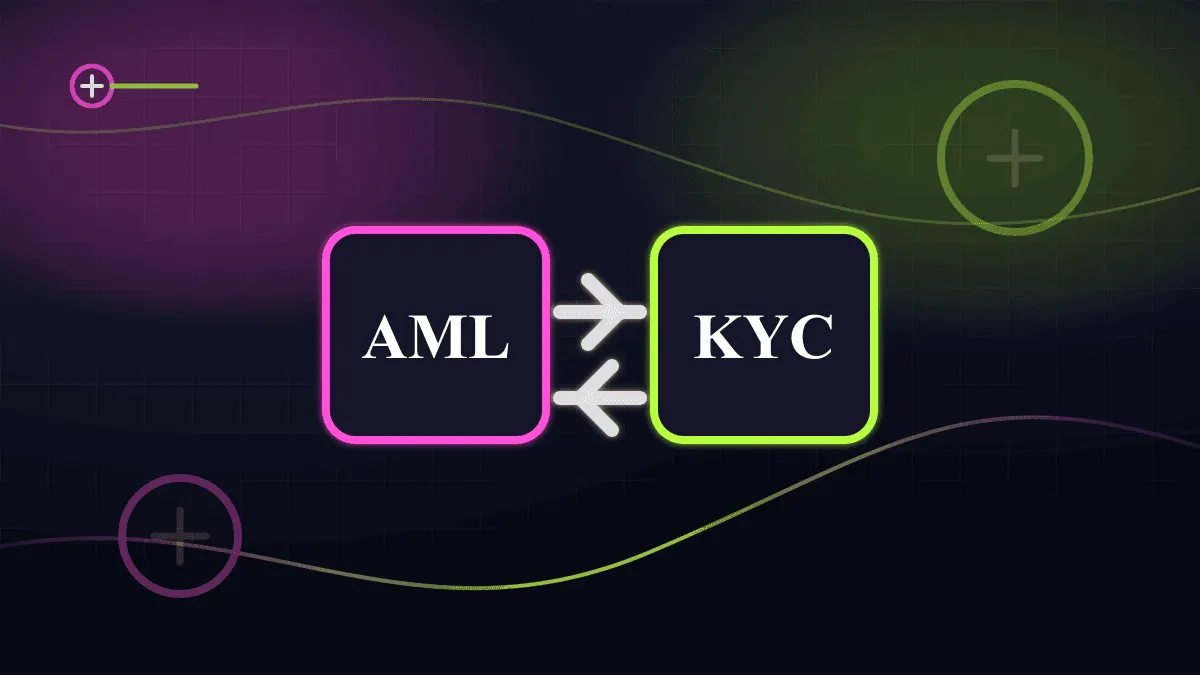 AML vs KYC