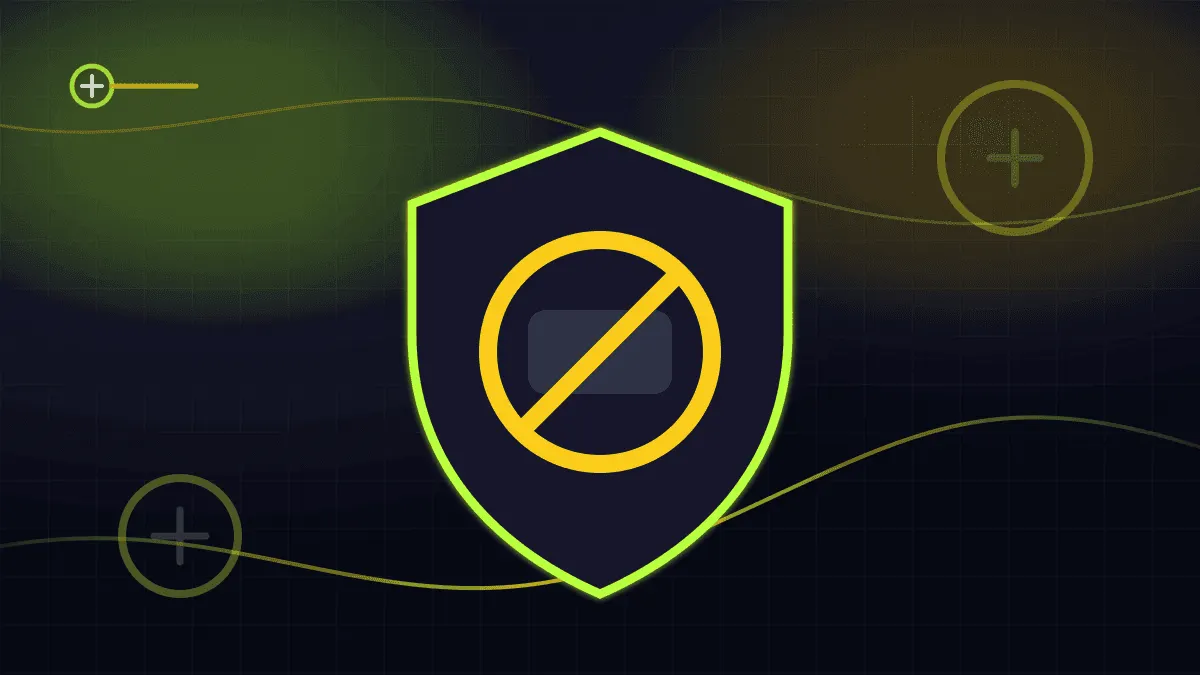 Self-Exclusion Guide