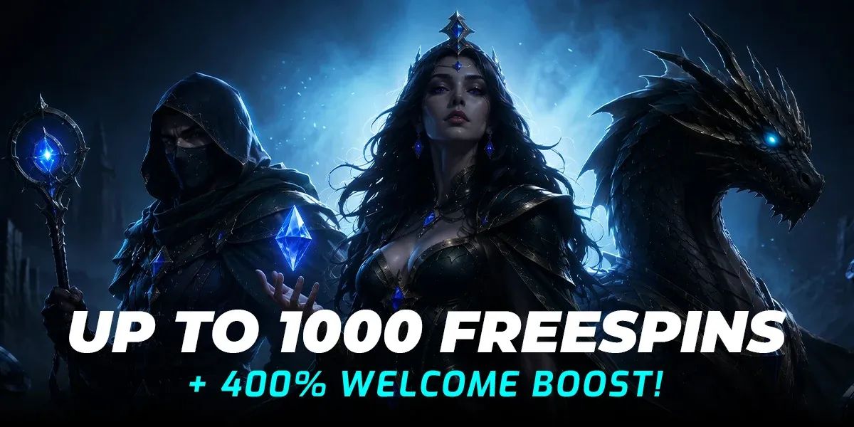 CosmoBet Casino Review 2026 preview 1