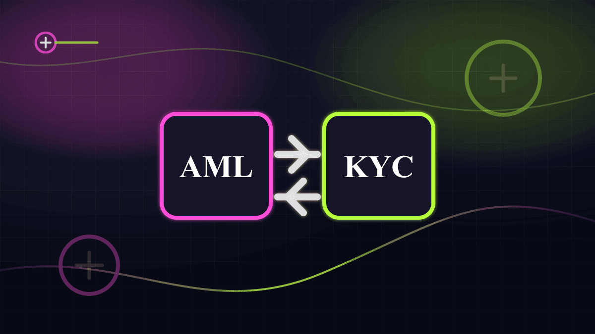 AML vs KYC
