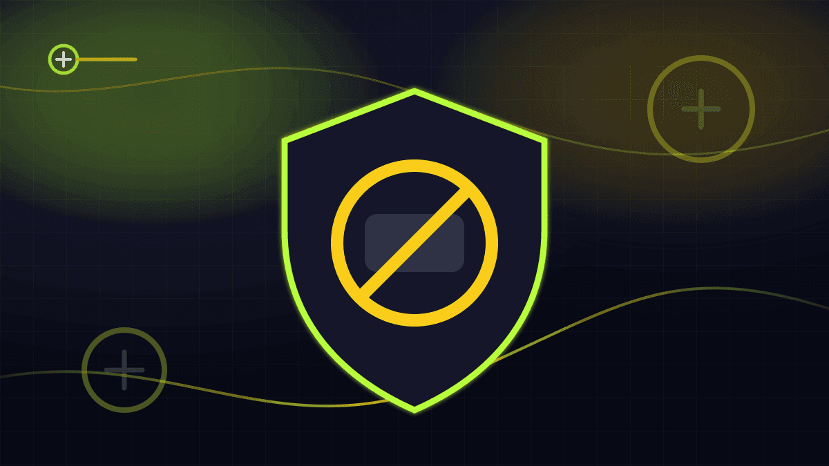 Self-Exclusion Guide