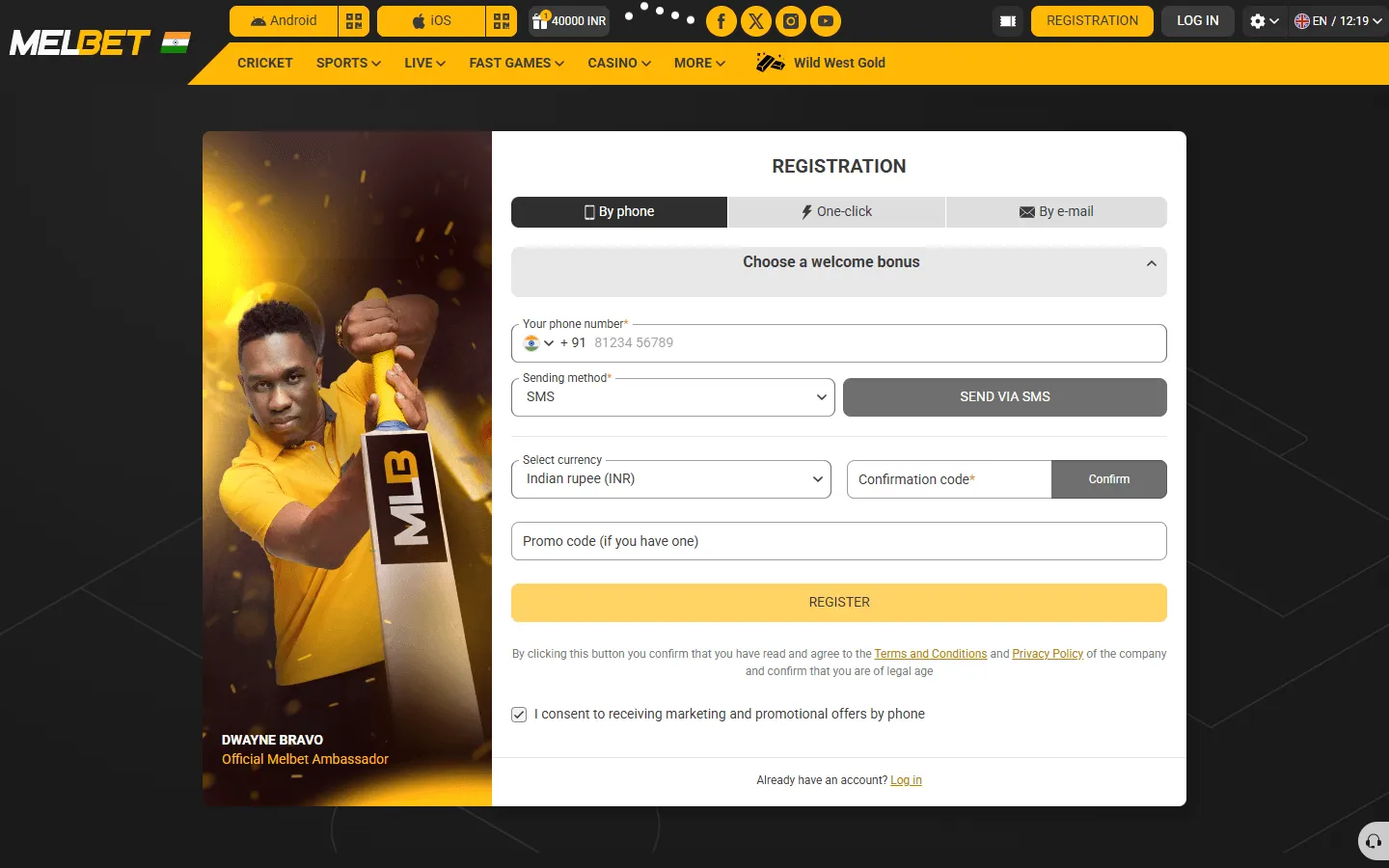 Melbet Casino Review 2026 preview 1
