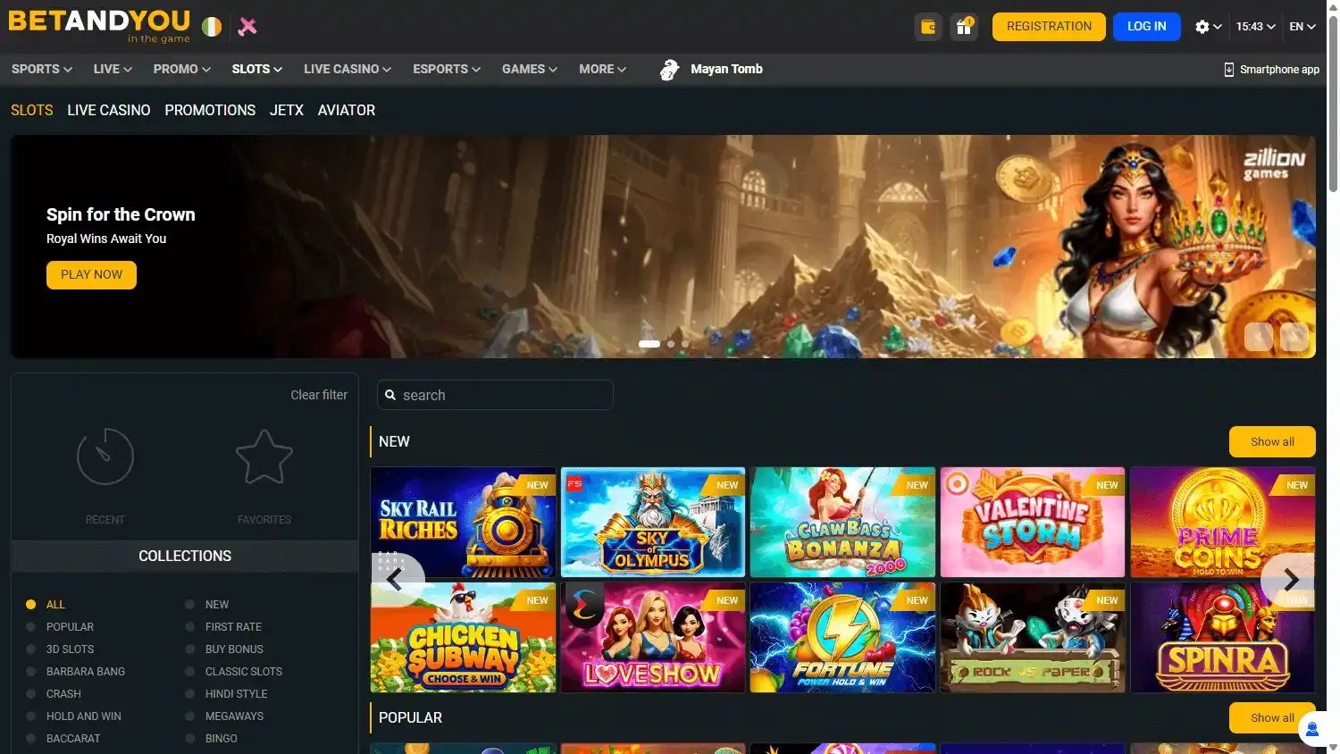 BETANDYOU_Casino_game_gallery_desktop.webp preview 1