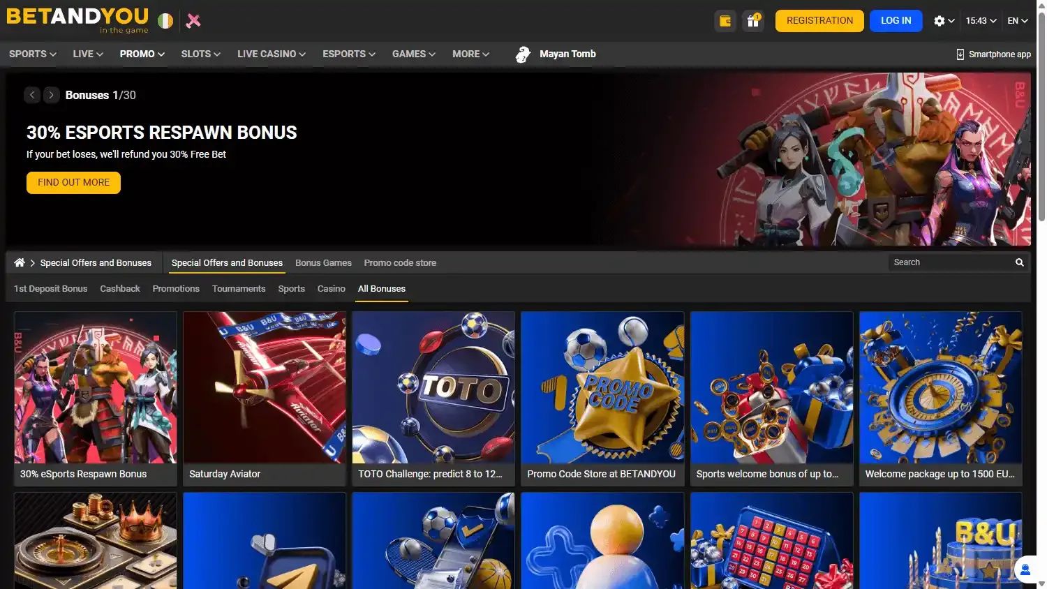 BETANDYOU_Casino_promotions_desktop.webp preview 1