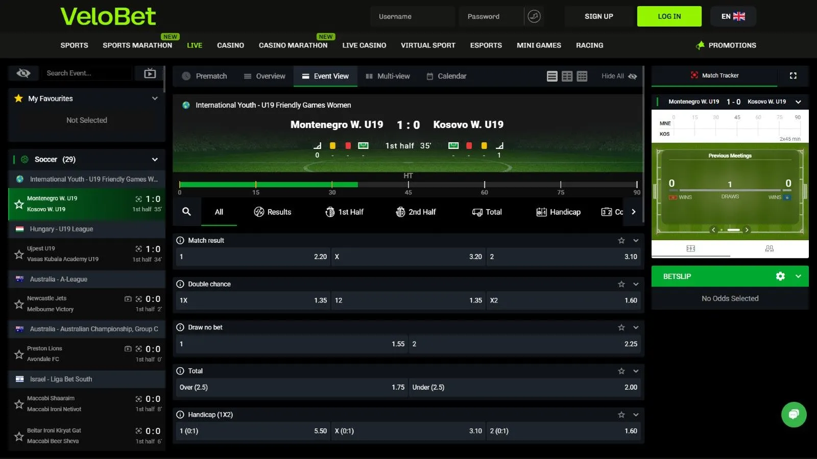 Velobet Casino Review 2026 preview 8