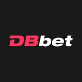 Официальный квадратный логотип DBbet