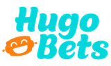 Official HugoBets casino logo