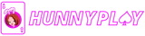Official HunnyPlay casino logo