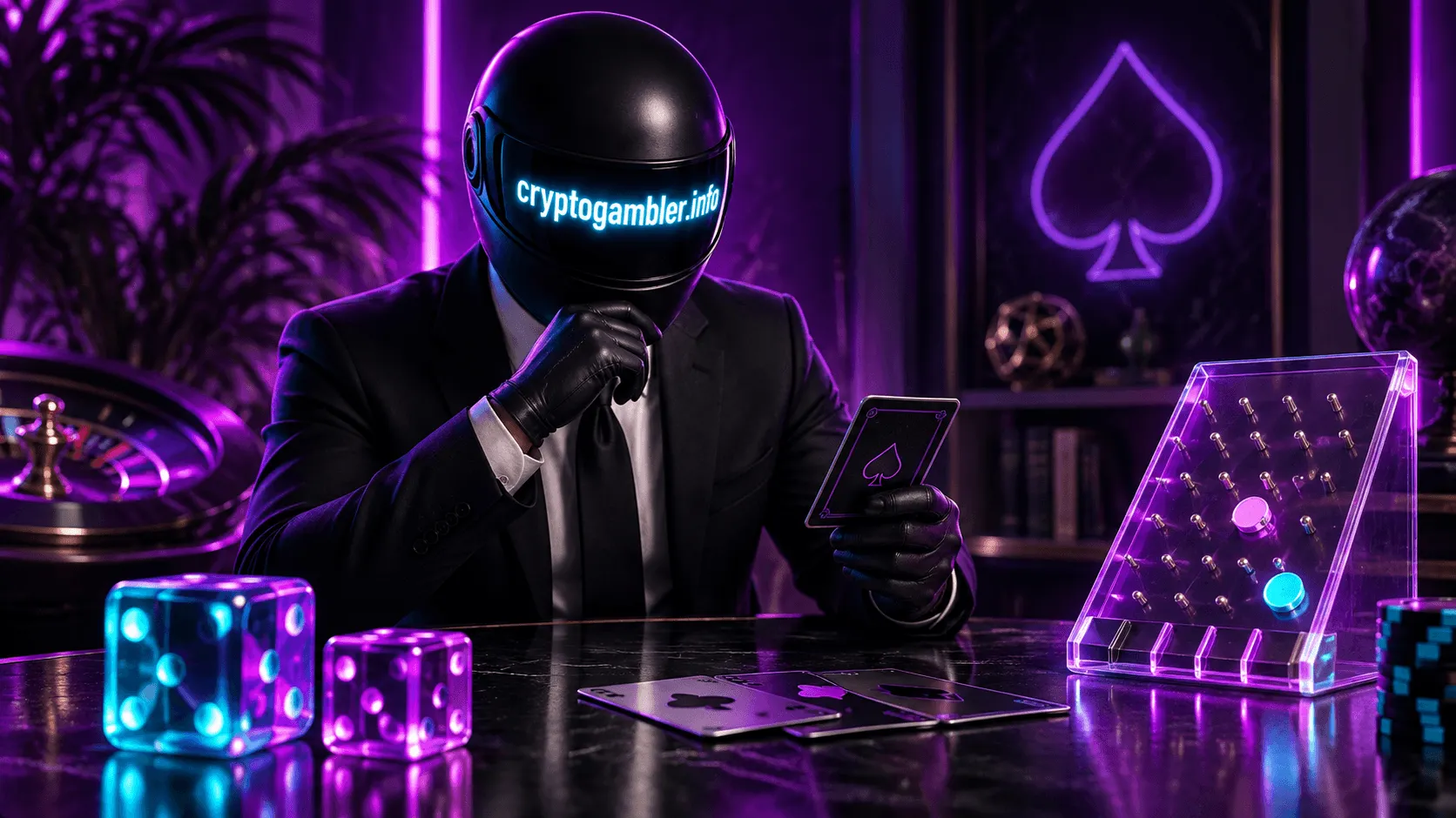 BC.GAME Casino Review 2026 preview 7