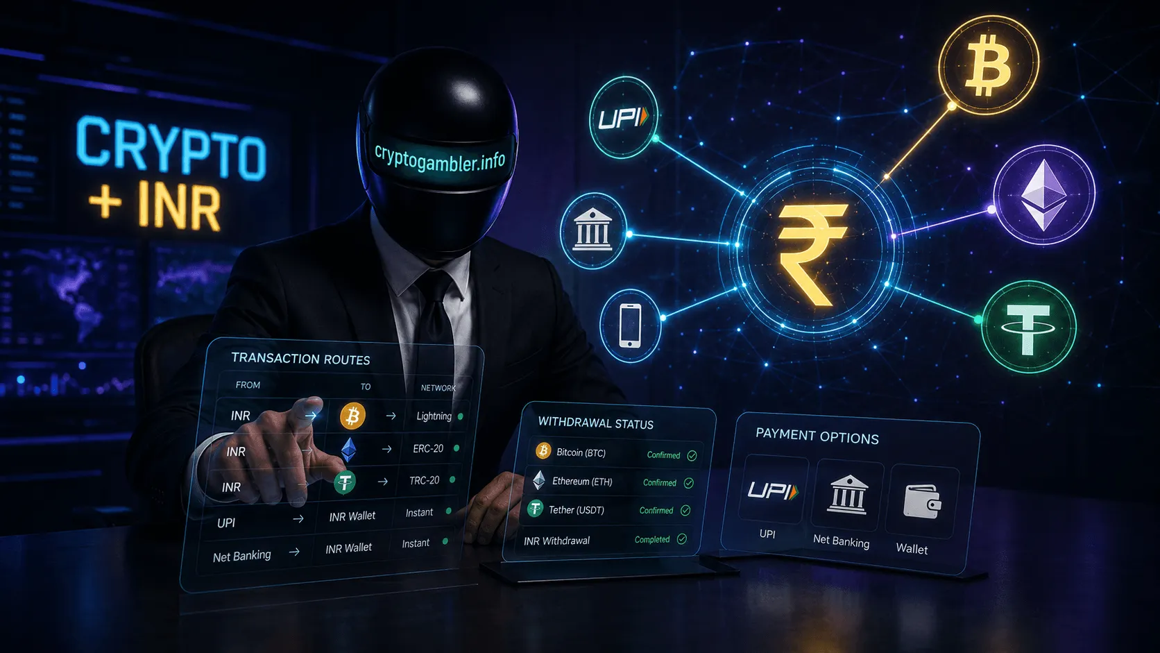 Crorebet casino review preview 1