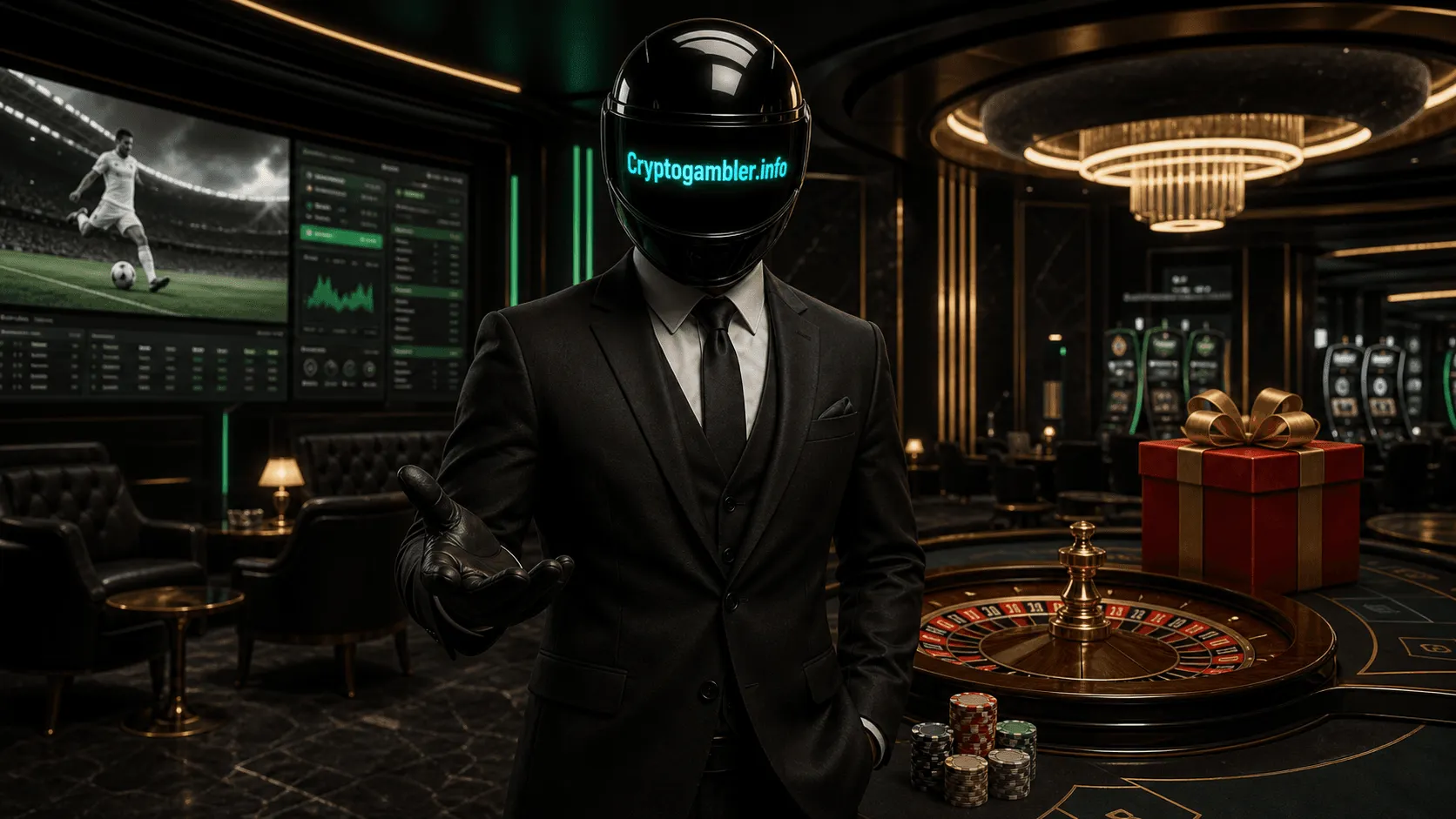 Leon Bet Casino Review 2026 preview 1