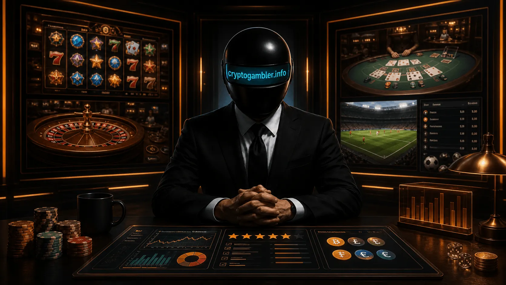 Обзор казино JoyCasino 2026 preview 1