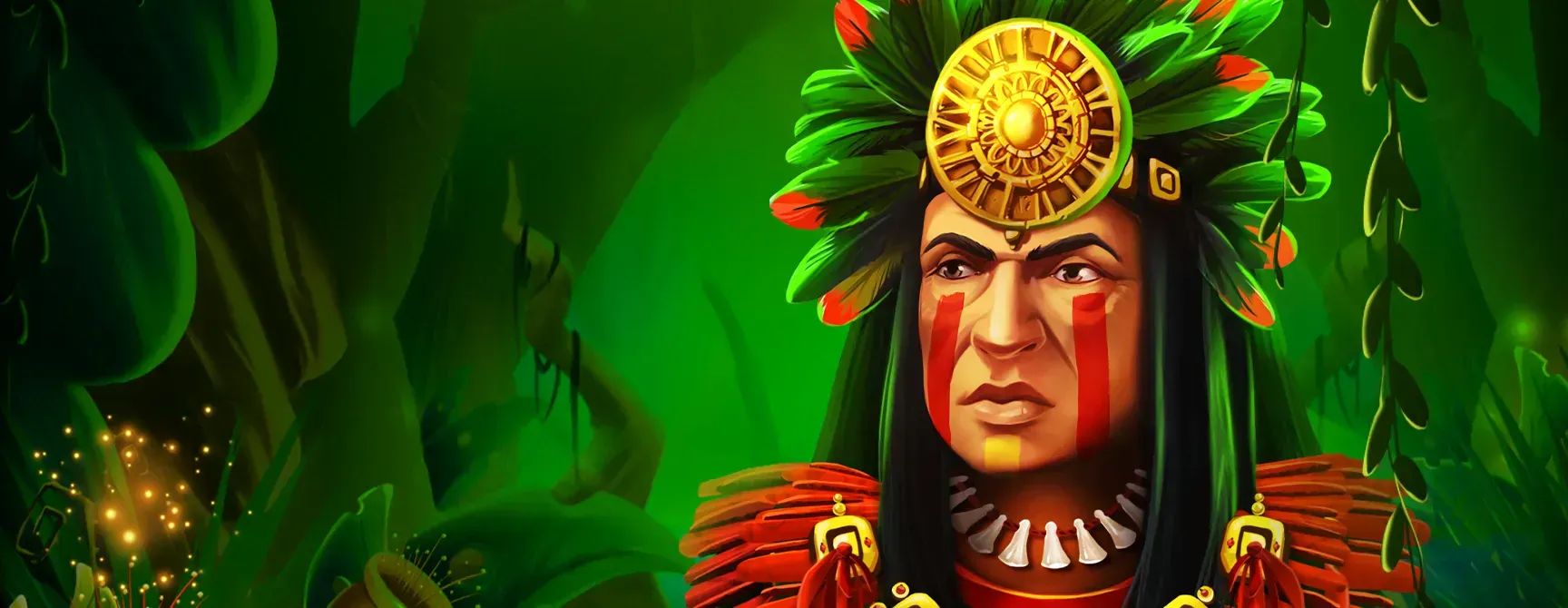 Aztec Magic Megaways Review - RTP and Sticky Wilds preview 1