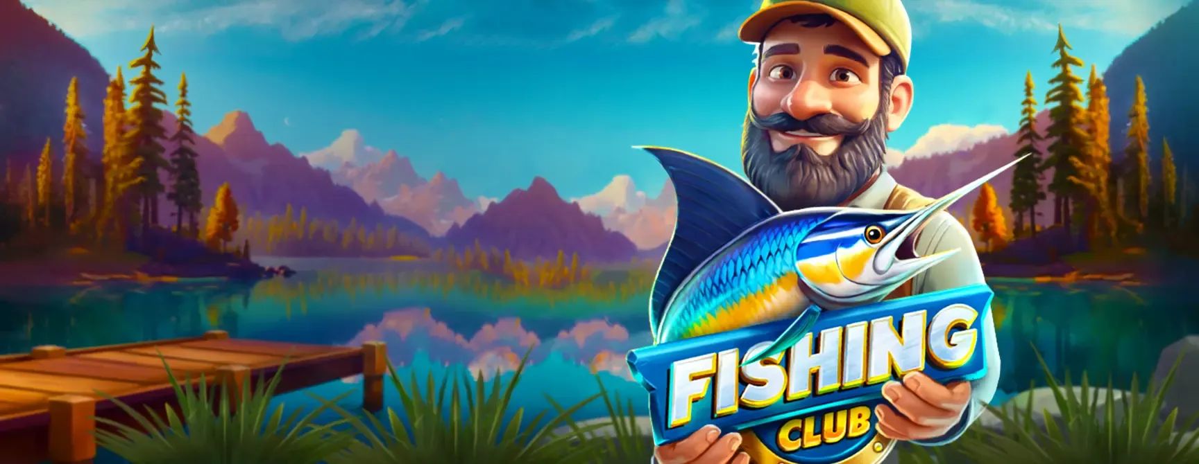 Fishing Club Review - RTP, Risk Levels and Multipliers preview 1