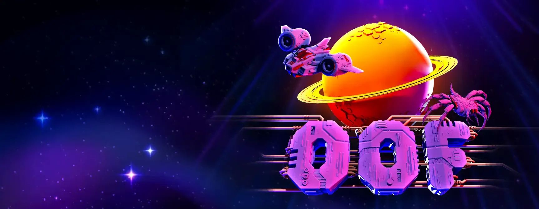 OOF The Goldmine Planet Review - RTP and Sticky Wins preview 1
