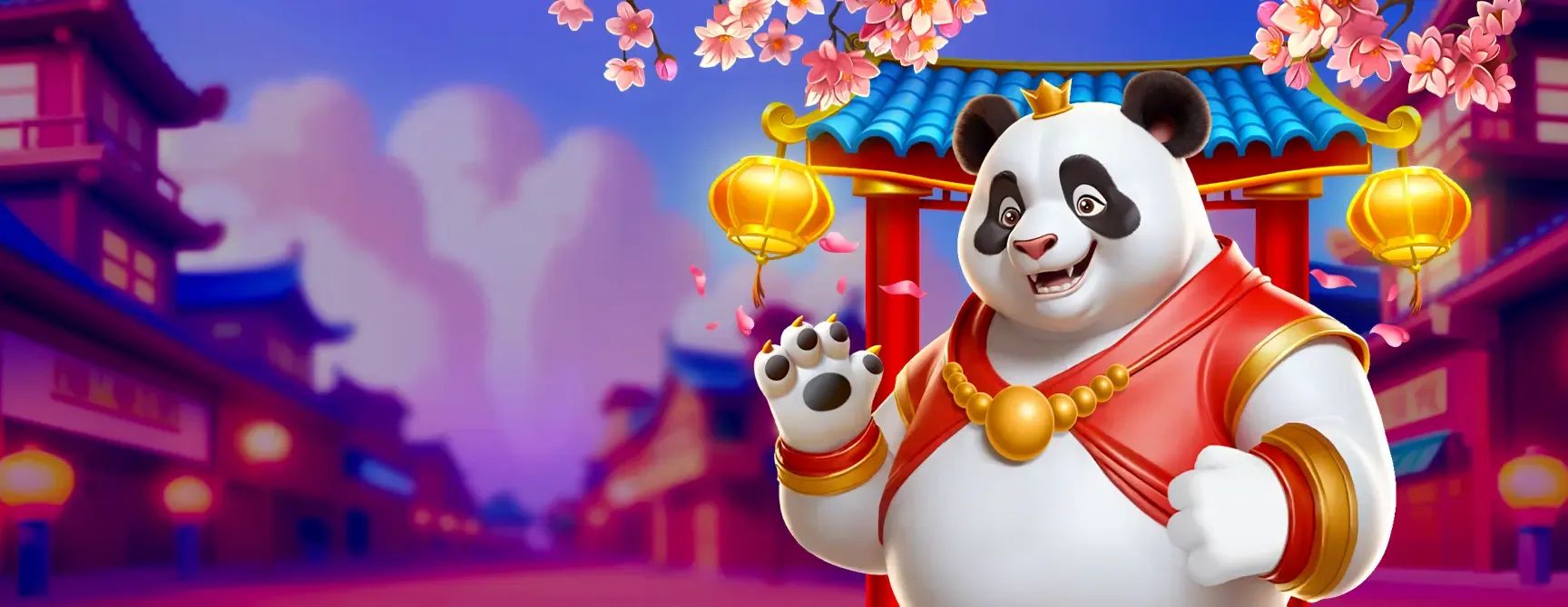 Panda Luck Review - RTP, Sticky Pandas and Respins preview 1