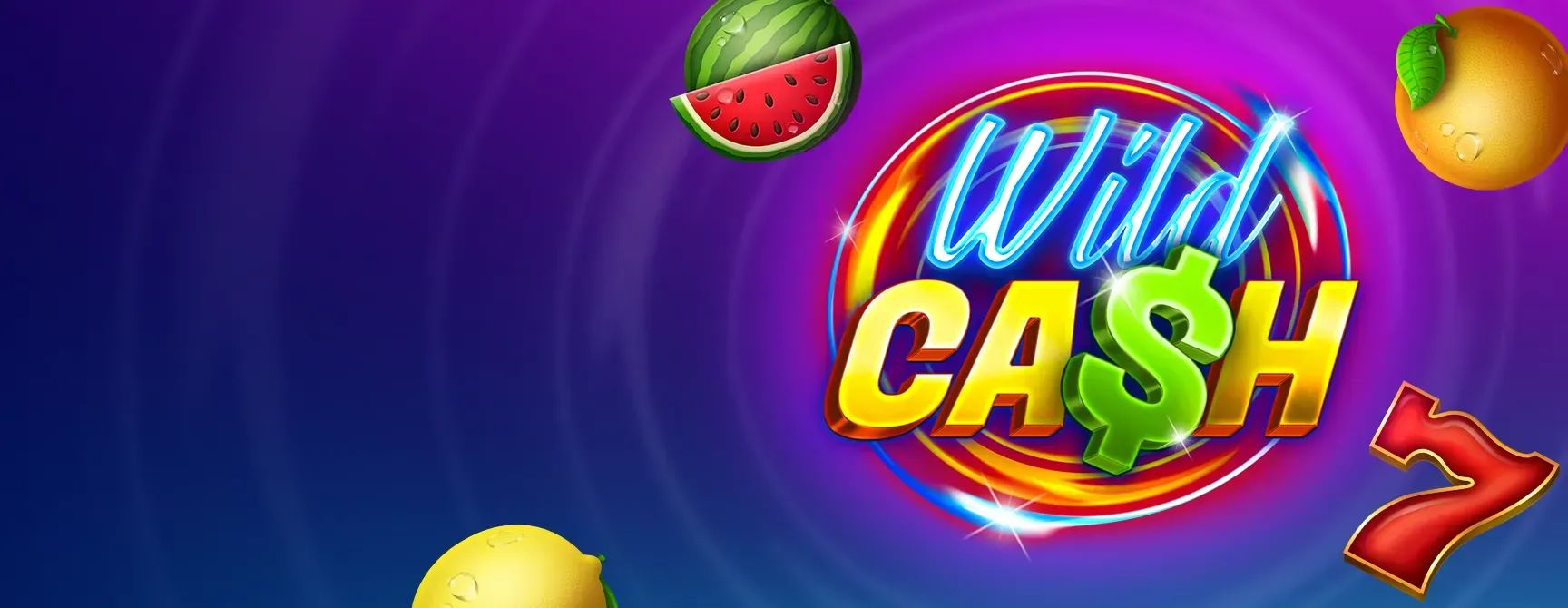 Wild Cash Review - RTP, Five Lines and Bonus Multiplier preview 1