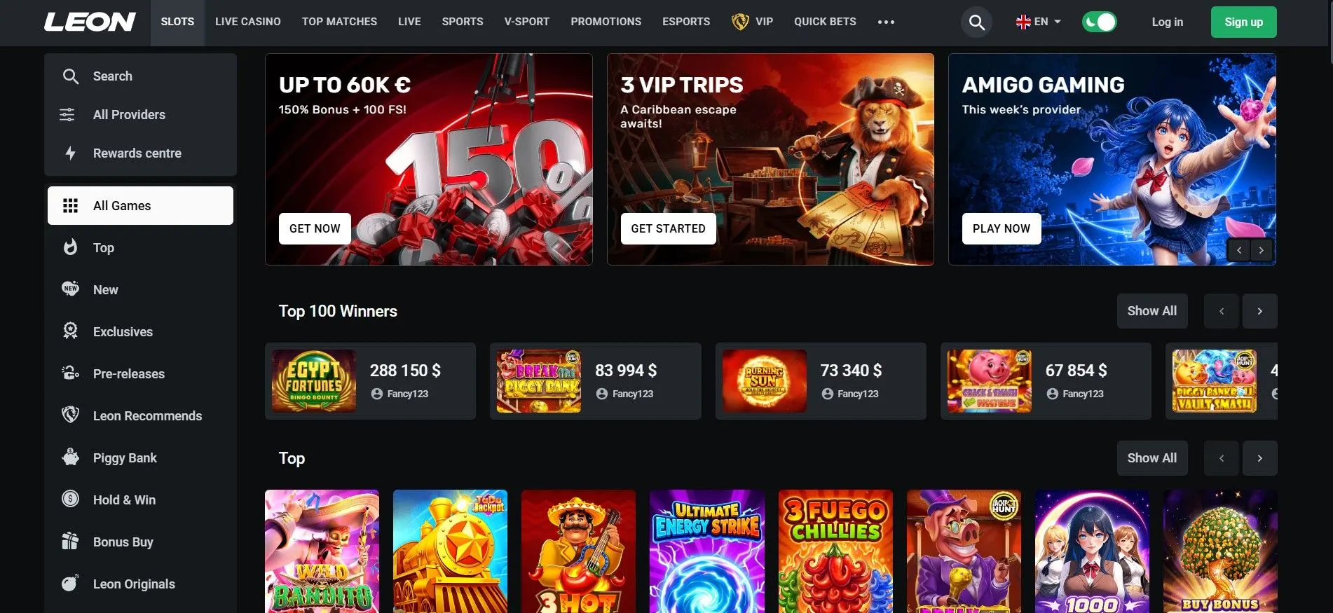 Screenshot 2026-08-20 105729 LEON BET.jpg preview 1