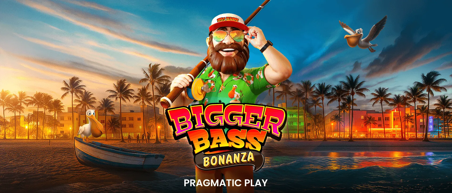 Bigger Bass Bonanza Review 2026 - RTP, Bonus and Max Win preview 3