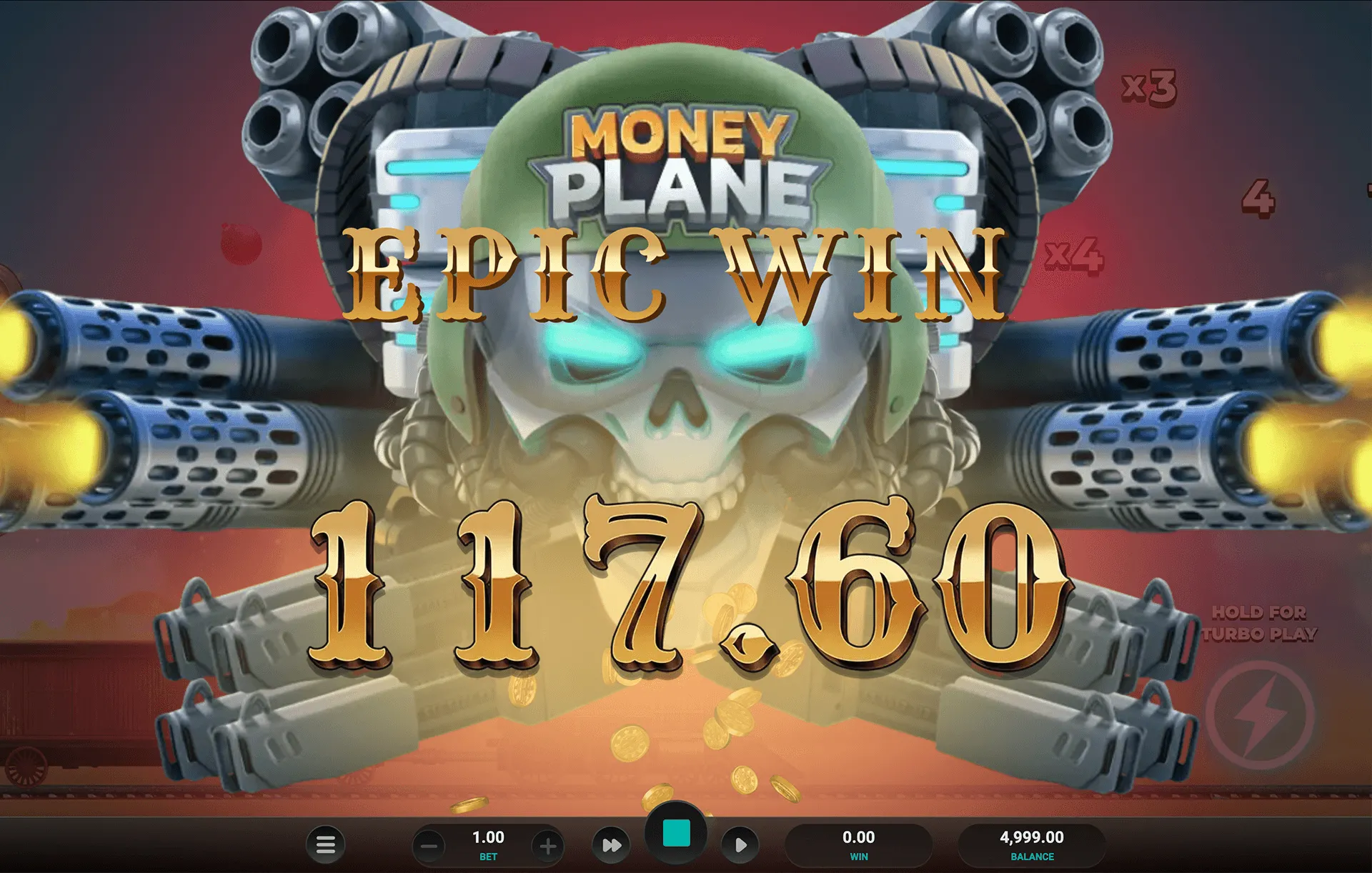 Money Plane Review 2026 - RTP, Features and Max Win preview 4