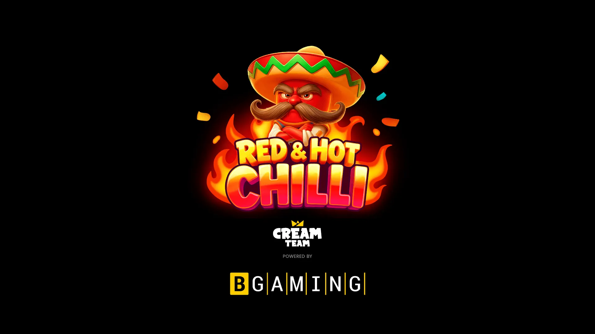 Red and Hot Chilli Review 2026 - RTP, Bonus and Max Win preview 1