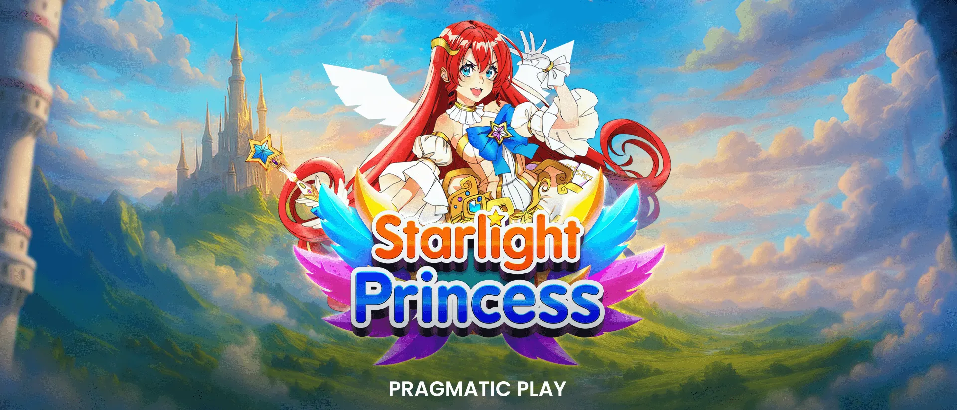 Starlight Princess Review 2026 - RTP, Bonus and Max Win preview 3