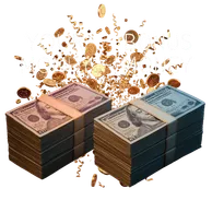 Non-Sticky  Bonuses