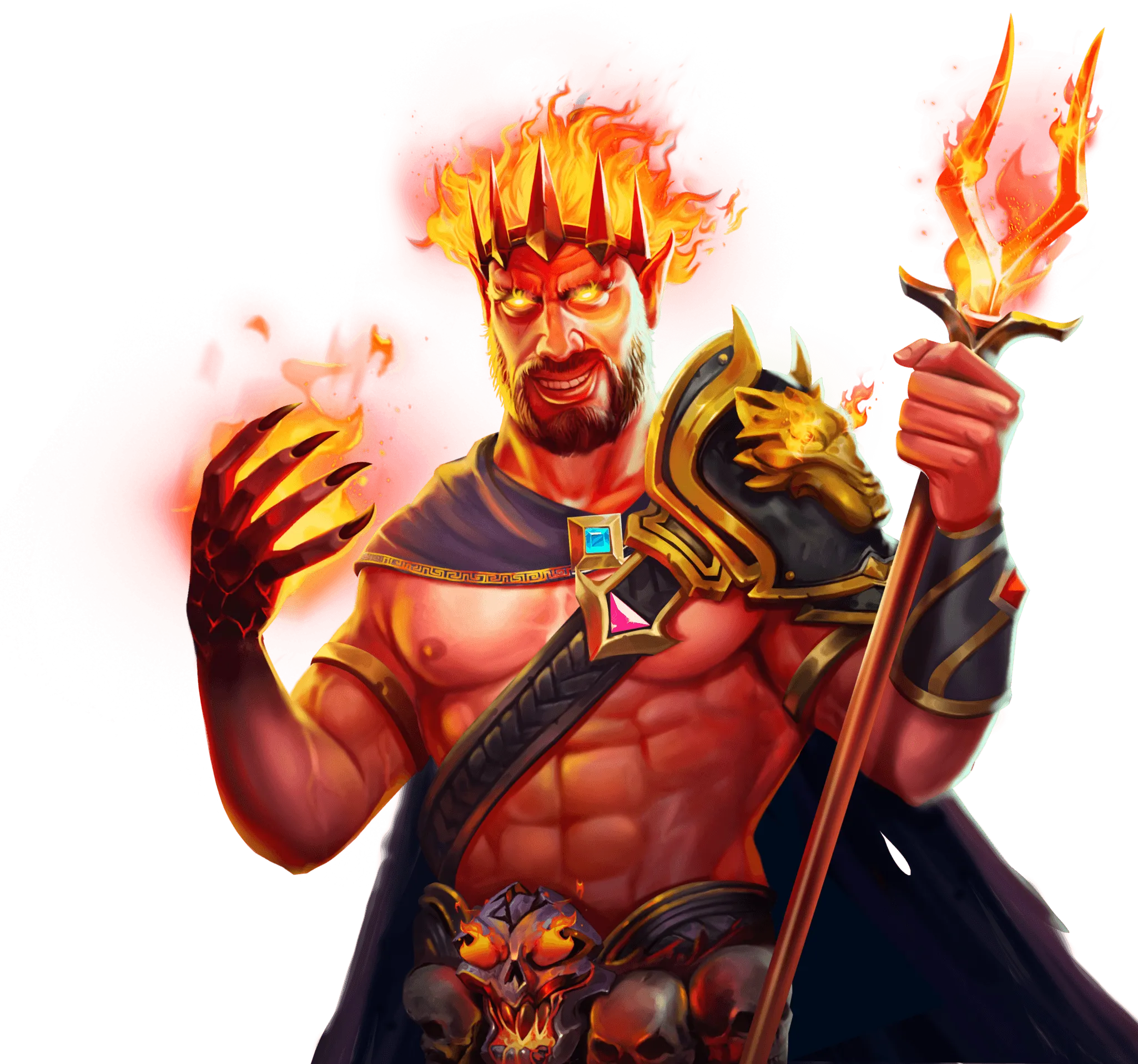 Zeus vs Hades - Gods of War Review 2026 - RTP, Bonus and Max Win preview 3