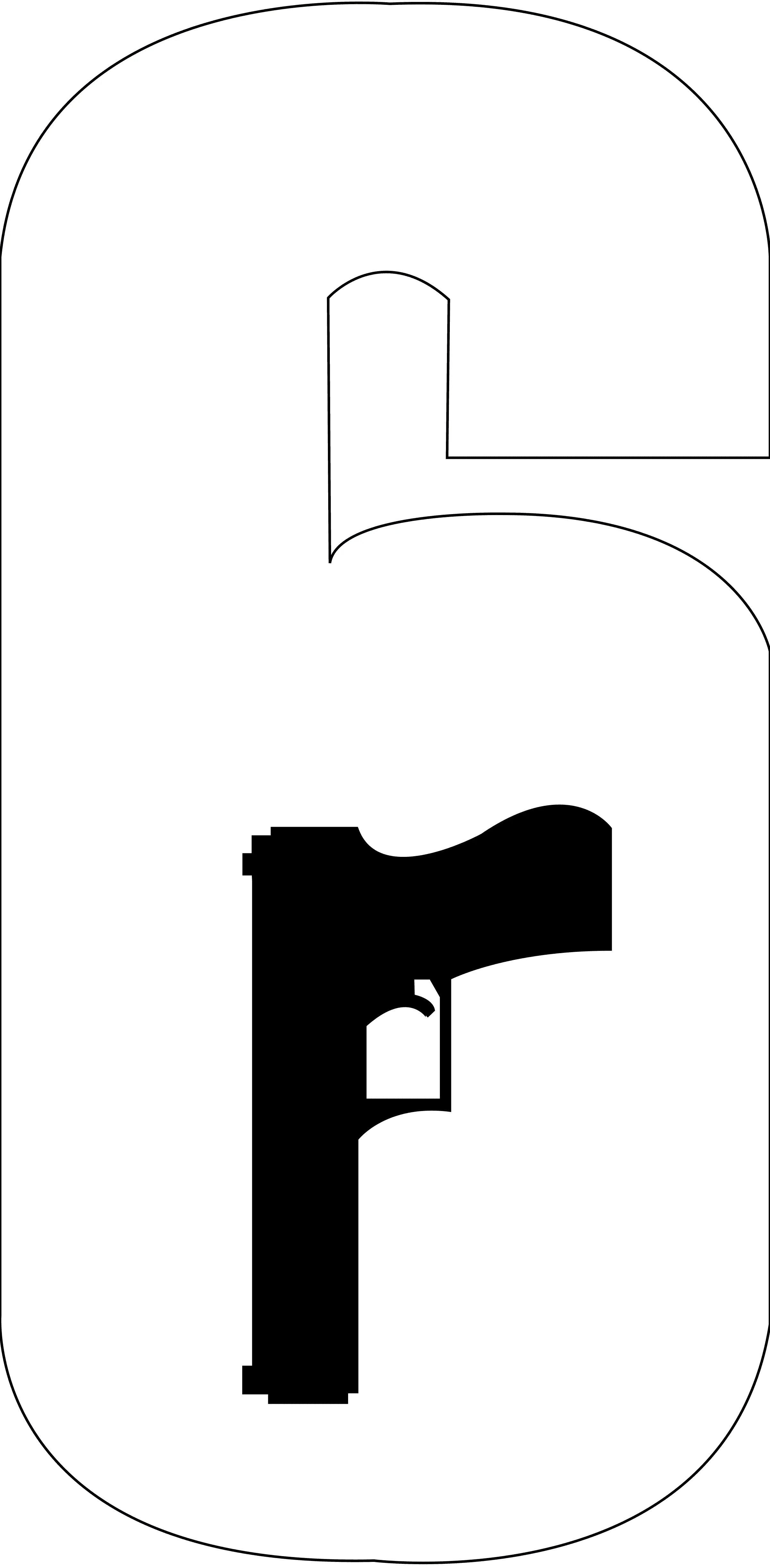 Rainbow 6 Siege