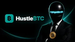 HustleBTC Casino Review 2026