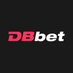 Официальный квадратный логотип DBbet