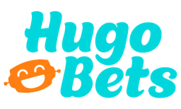 Official HugoBets casino logo