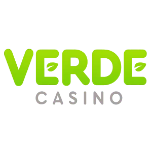 Verde Casino Review 2026 logo