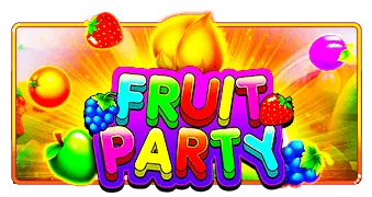Fruit Party Review 2026 - RTP, Bonus and Max Win preview 1
