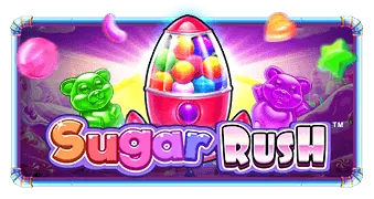 Sugar Rush Review 2026 - RTP, Bonus and Max Win preview 1