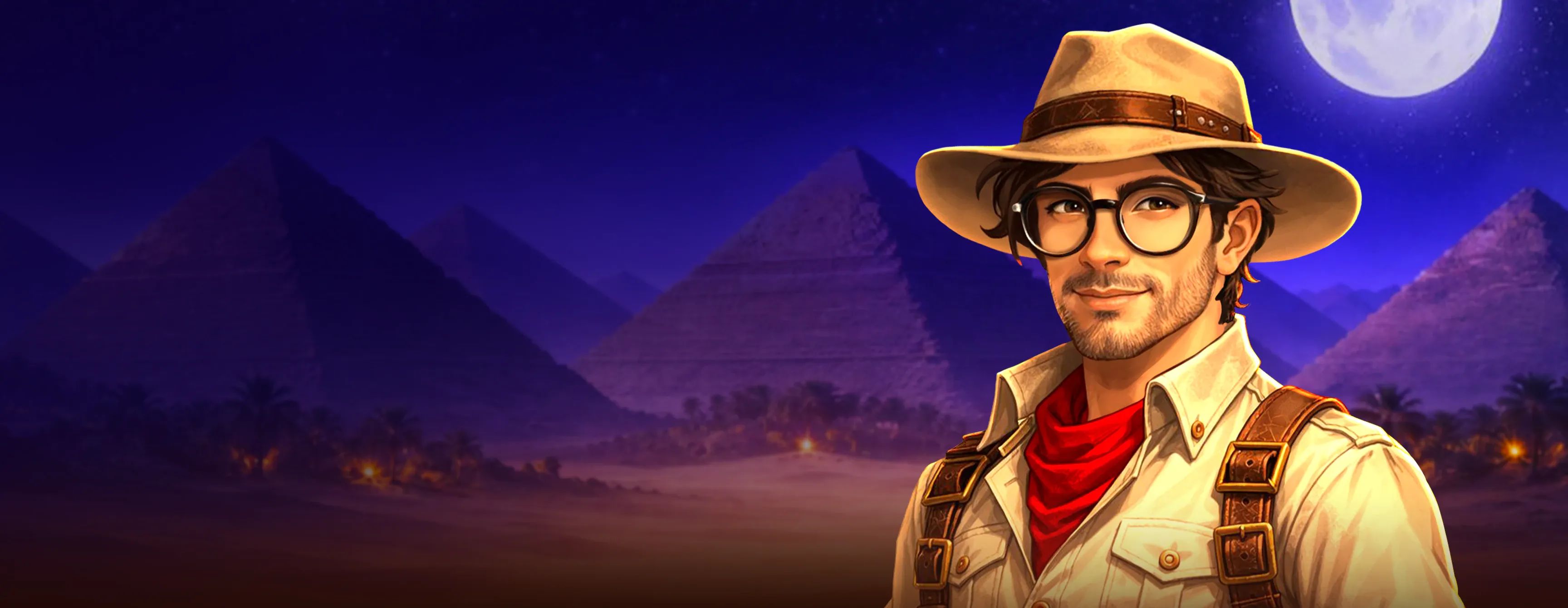 Book of Hidden Tombs Review - RTP and Super Free Spins preview 1