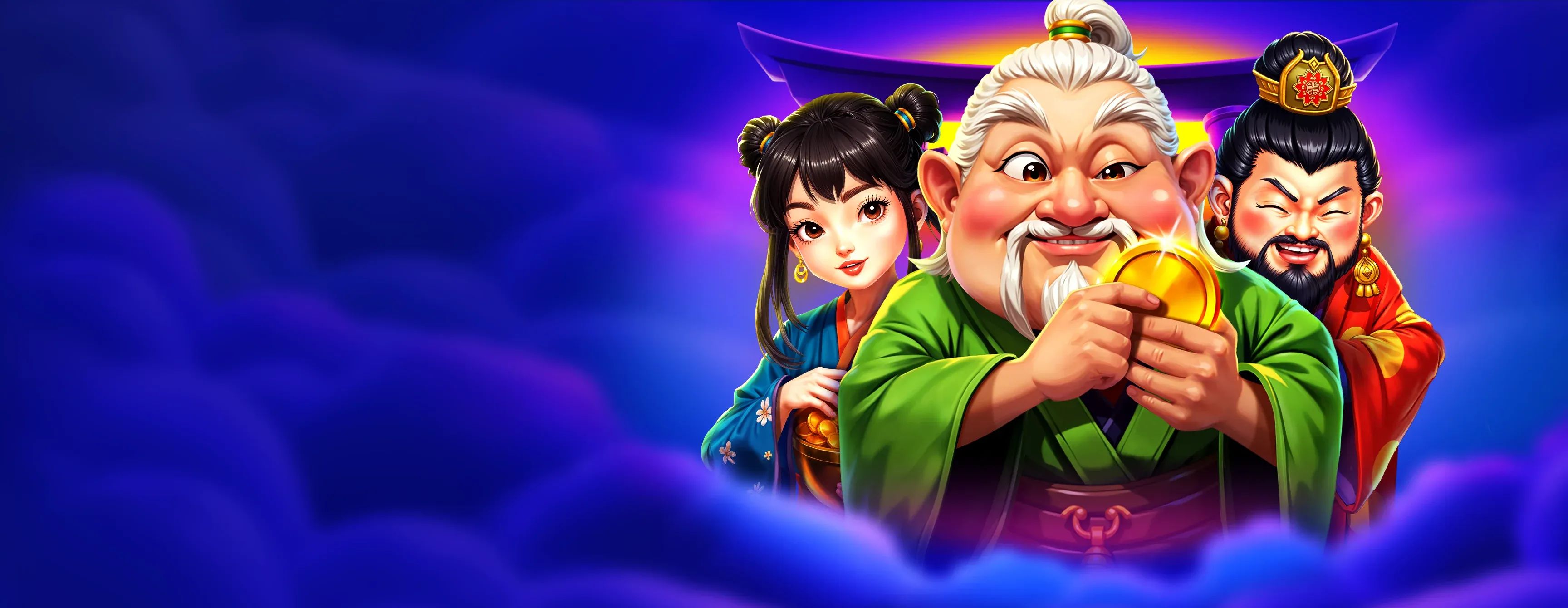 Fortune Trio: Minions of Fu Review - RTP and Three Bonuses preview 1