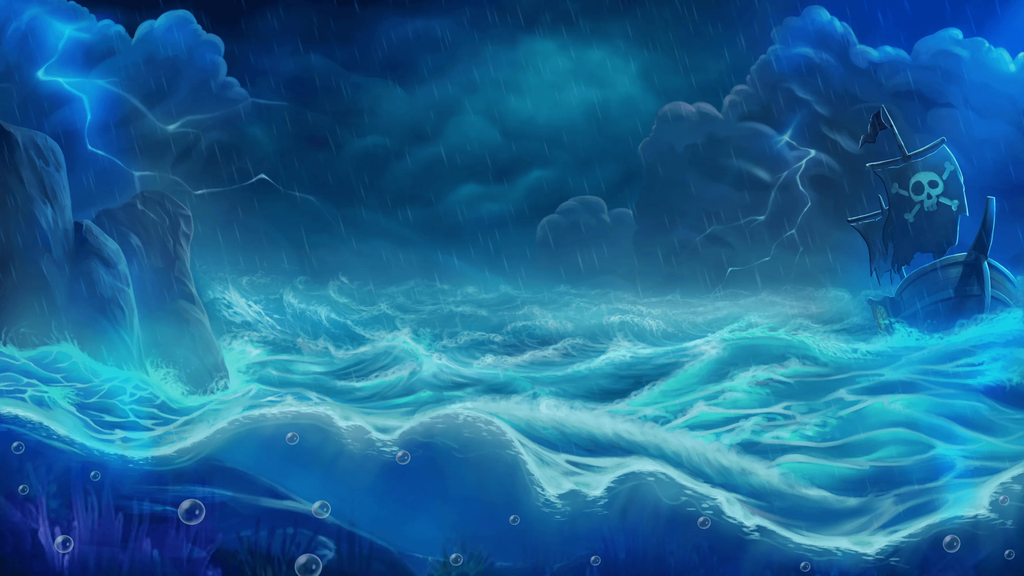 Release the Kraken 2 Review 2026 - RTP, Bonus and Max Win preview 2