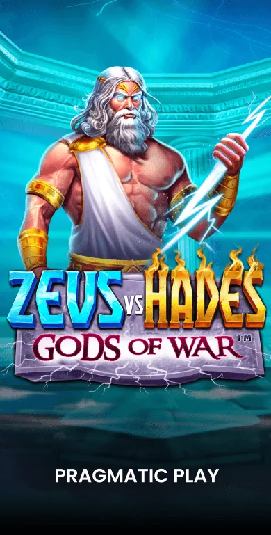 Zeus vs Hades - Gods of War Review 2026 - RTP, Bonus and Max Win preview 1