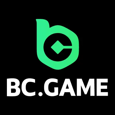 BC.GAME Casino Review 2026 logo