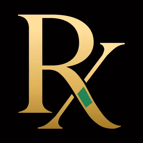 RX Casino Review 2026 logo