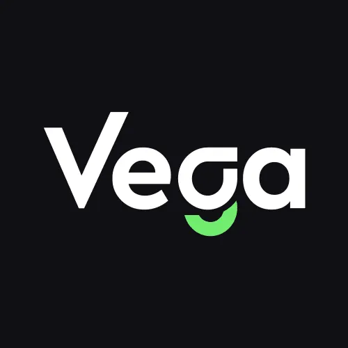 Vega.bet Casino Review logo