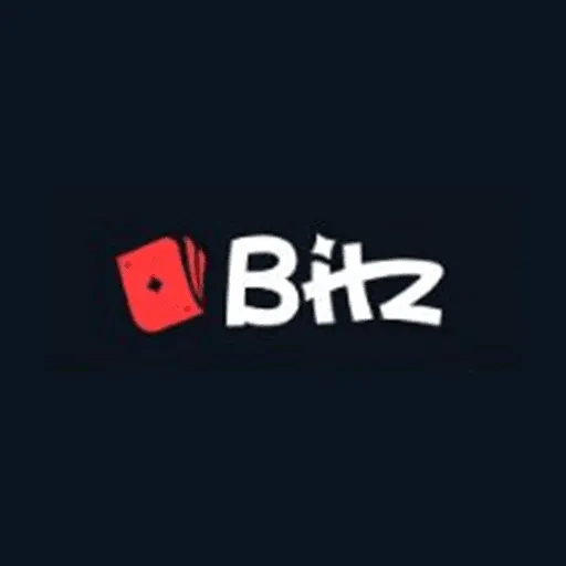 Bitz.io Casino Review 2026 logo