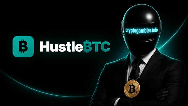 HustleBTC Bonus Review 2026